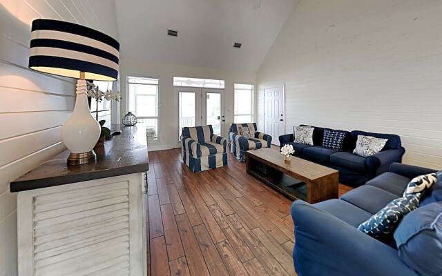 Muskoka by Southern Vacation Rentals