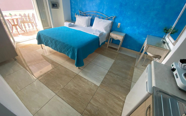 Villa Antonis