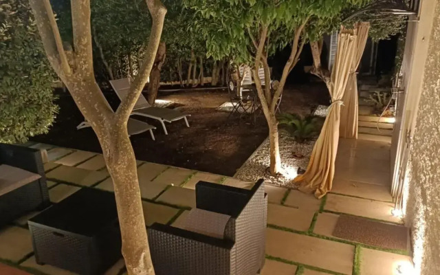 Appartamento Vacanze alla Maddalena