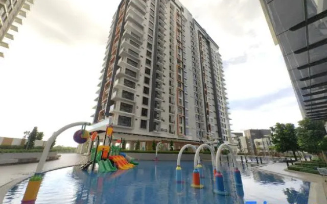 Near Airport K Avenue Homestay by Mino Suite