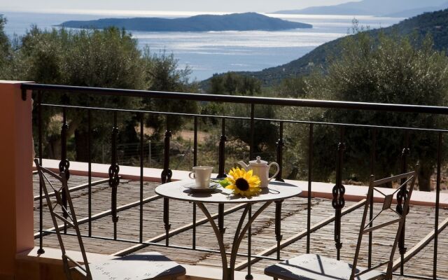 Villas Armeno