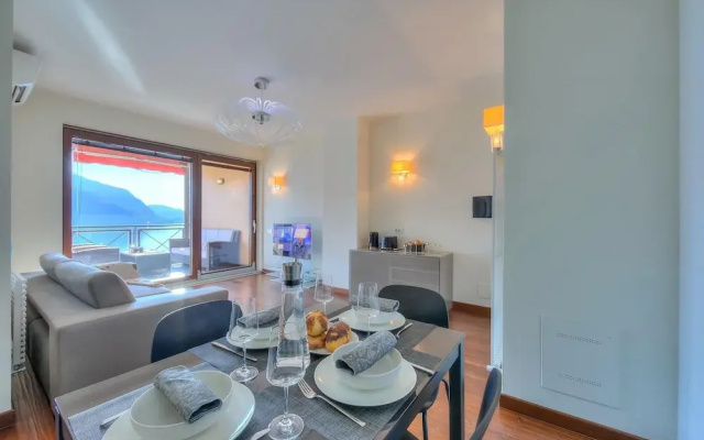 Panorama Fantastico Apt Pool Beach