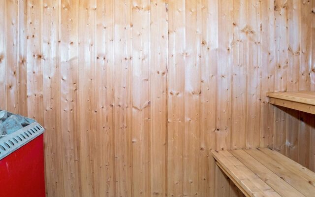 10 Person Holiday Home in Thisted