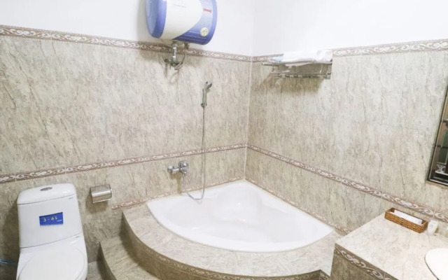 DALAT LEGEND homestay