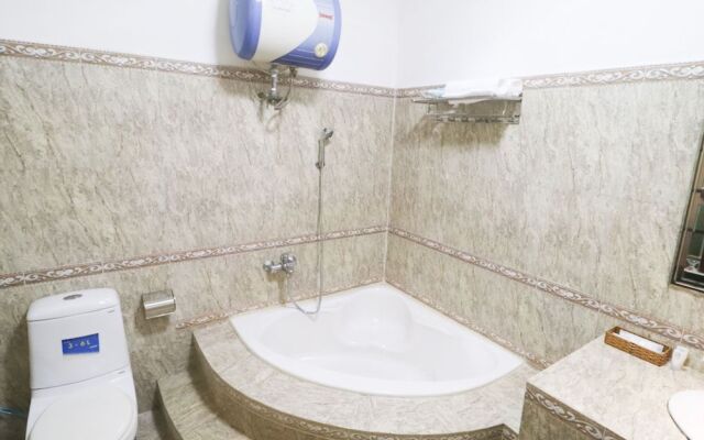 DALAT LEGEND homestay