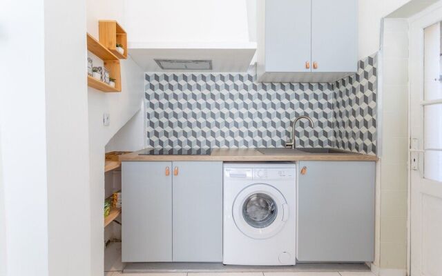 La Maison de Famille by MaisonMars