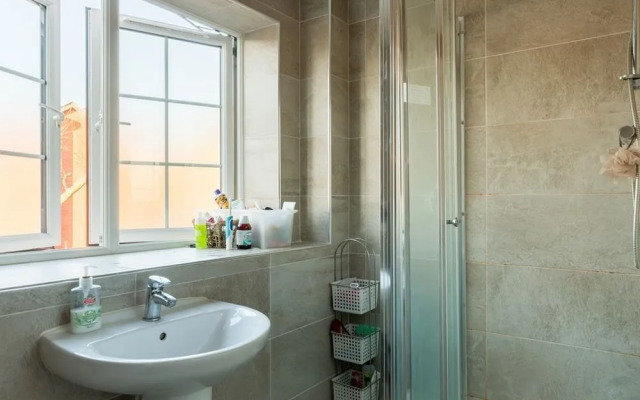 Birmingham Guest House 20