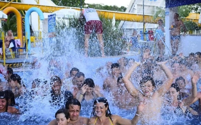 Resort do Lago by WAM Experience