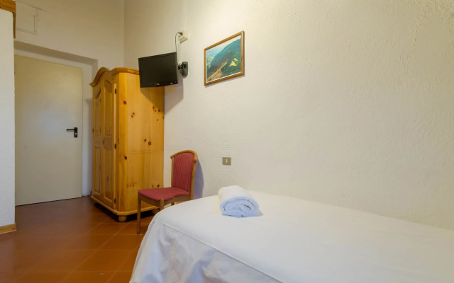 Hotel alle Vecchie Arcate