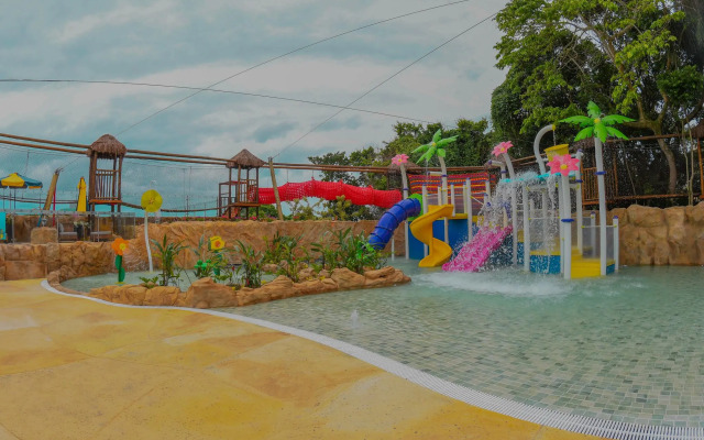 Costao do Santinho Resort - All Inclusive