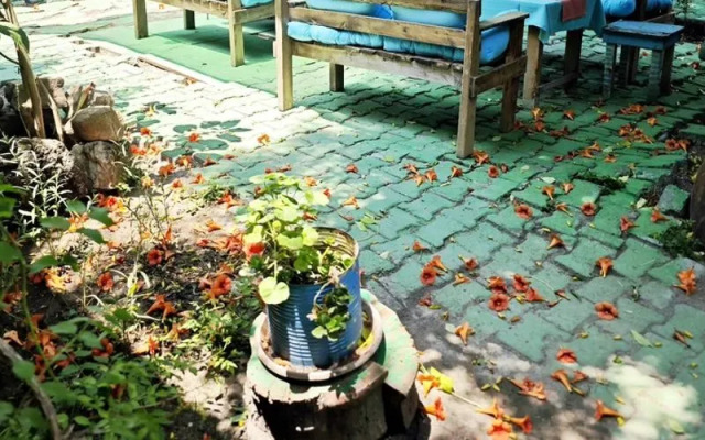 Side Tuana Butik Otel