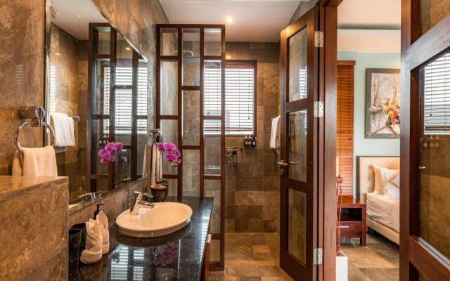 Mary's Beach Villa 3 Bedroom