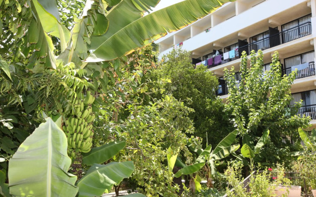 Hotel Veronica