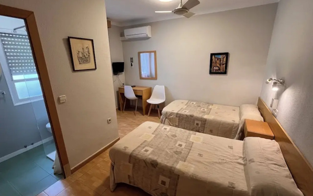 Hostal Tarrés