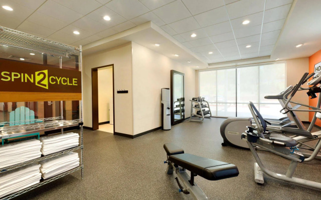 Home2Suites by Hilton Edmond