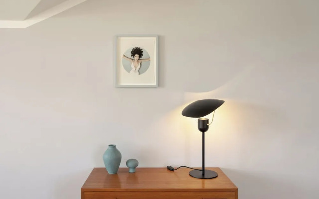 OSTKÜSTE Villa Steigel Design Apartments