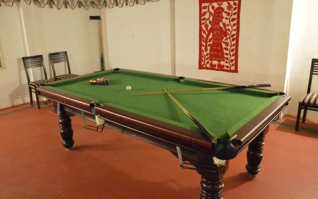 Lohana Village Resort