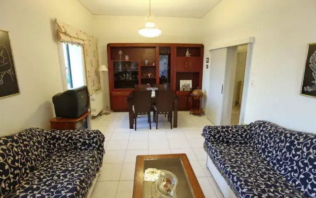 Villa Anthoula