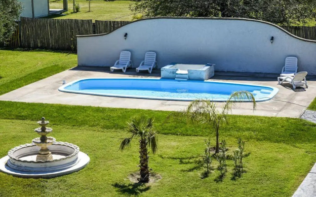 Apart Hotel La Bodega