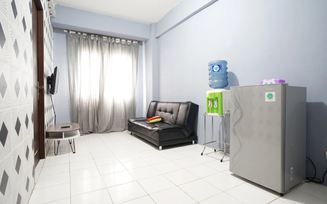 City Park Apartment by Anita by ZUZU