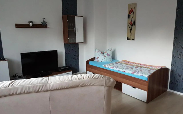 Ferienwohnung Baatz
