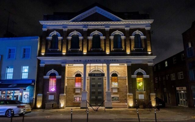 The Wesley Camden Town