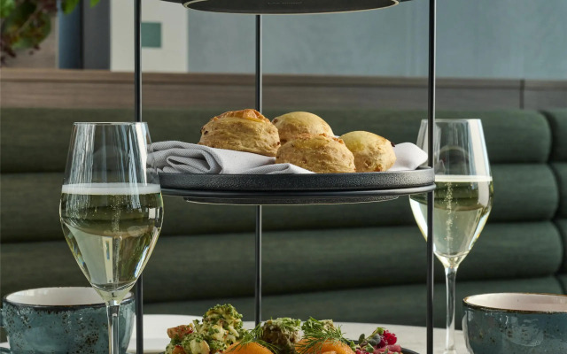 Radisson Blu Plaza Hotel, Oslo