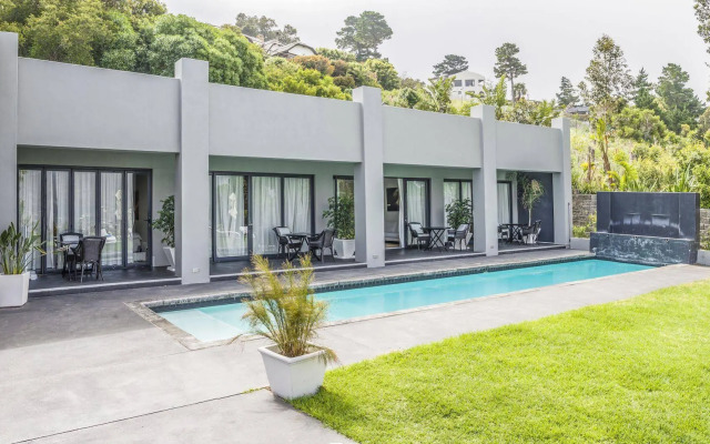 The Platinum Boutique Hotel