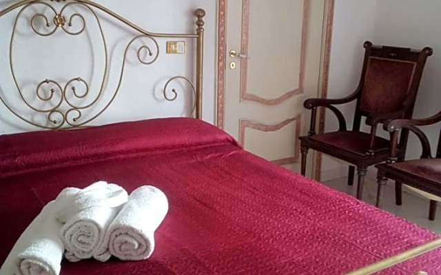 Gran Relais De Charme A.Rosbenmar