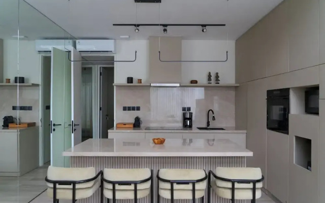 Oasis Villa 9 by Betterplace