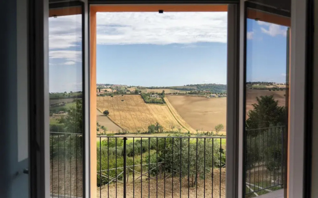 B&B La Sperella