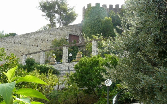 Hotel Villa Edera e La Torretta