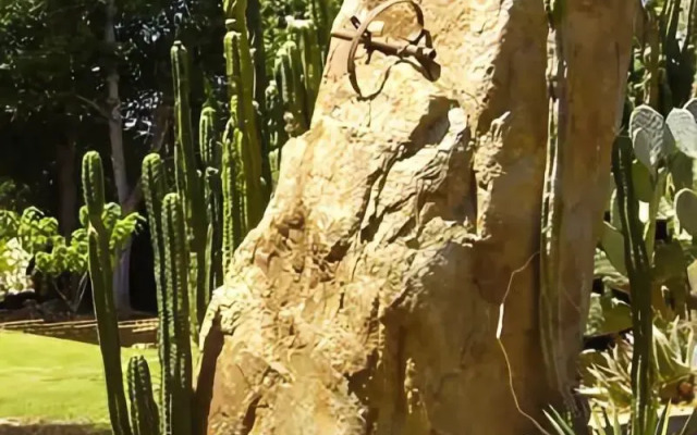 Vineyard Hacienda
