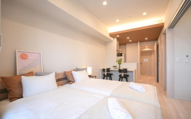 Aya Residence