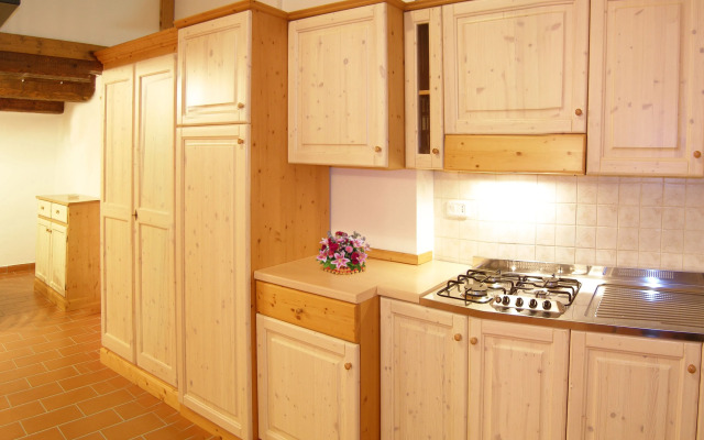 Residence Terre Gialle