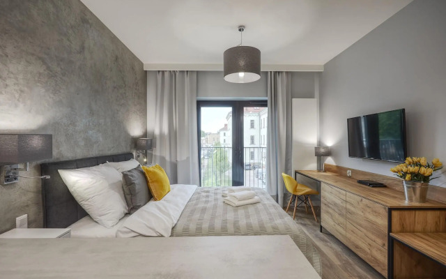 Rajska by PI Apartments