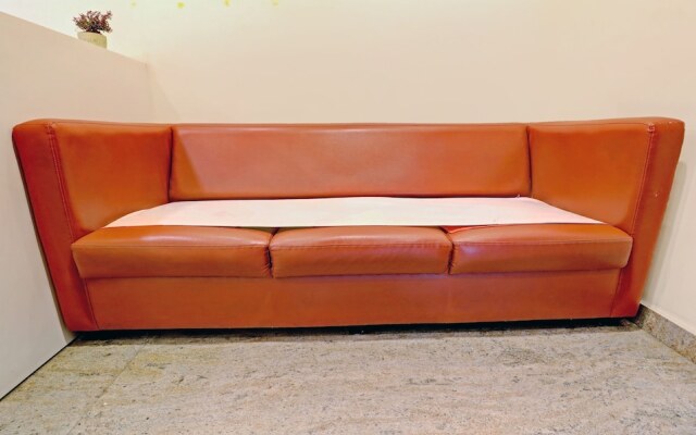 Itsy Hotels Comfort Delight