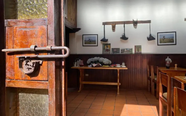 Hacienda La Alegria