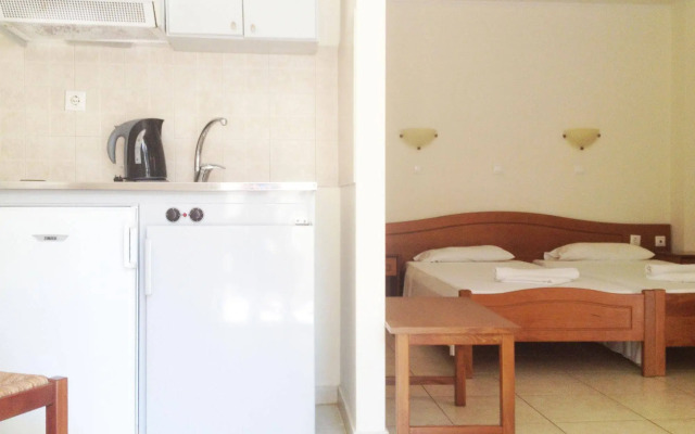 Semiramis Suites