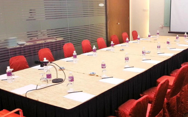 TEEDO Hotel Kuala Lumpur