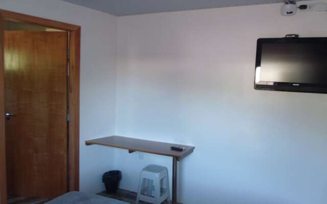 Hospedaria Caminho dos Ventos