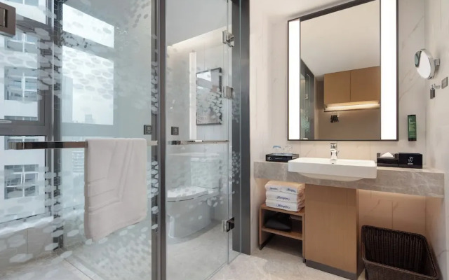 Hampton by Hilton Shenzhen Baoan Xinan