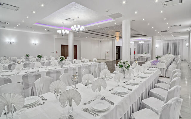 Hotel Kamieniczka