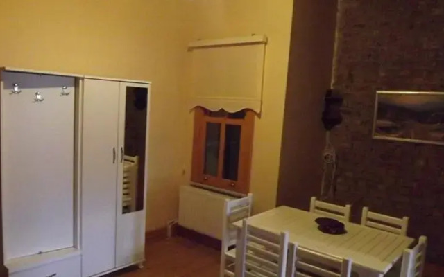 Antik Balat Residence