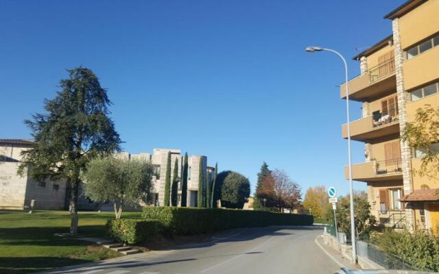 Le terme a due passi