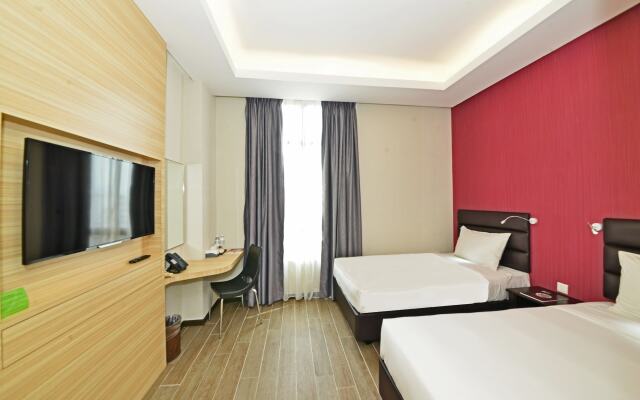 Cititel Express Ipoh