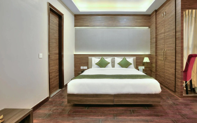 Treebo Southwest Inn, Dwarka