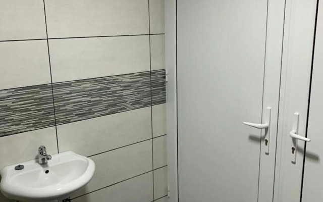 Guest house Tivko Katce Gostivar