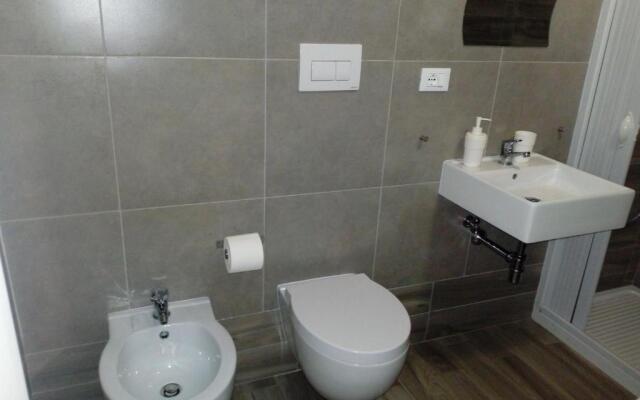 Nelle Stanze del Matese