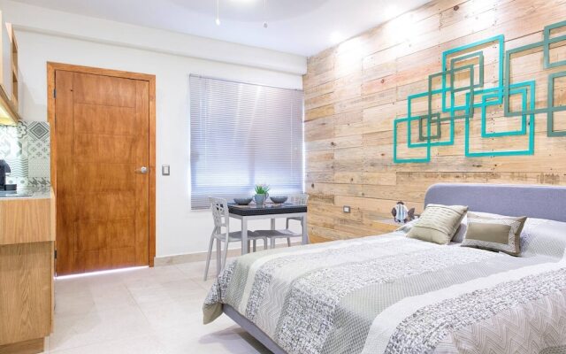 Suites Calle 8, On The 5th. Av. - Standard Suite